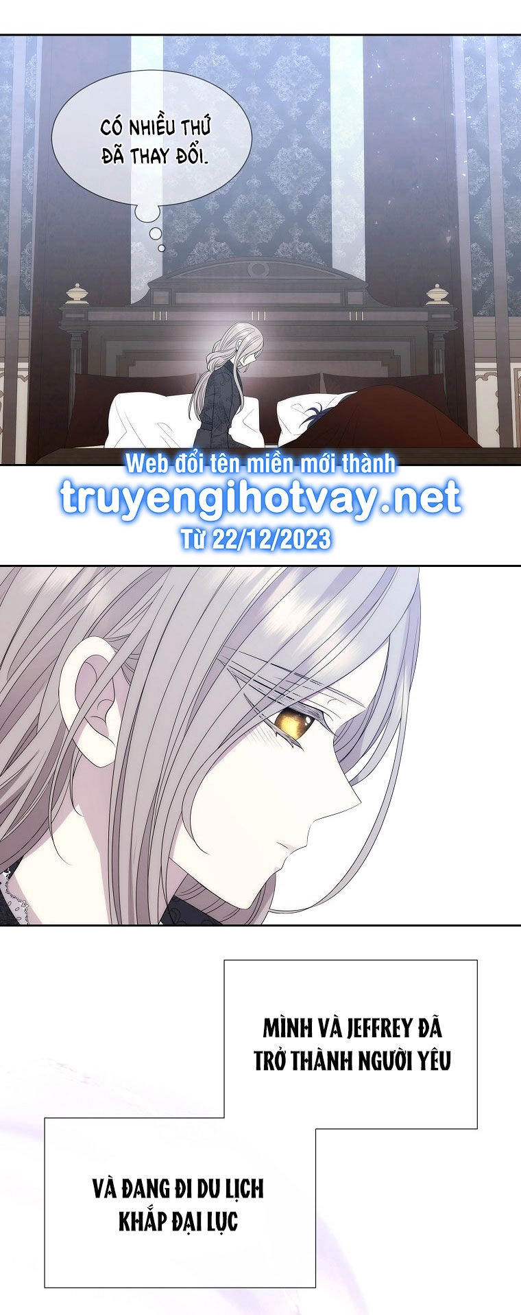 Ngũ Đại Đồ Đệ Của Charlotte Chapter 206.1 - 14