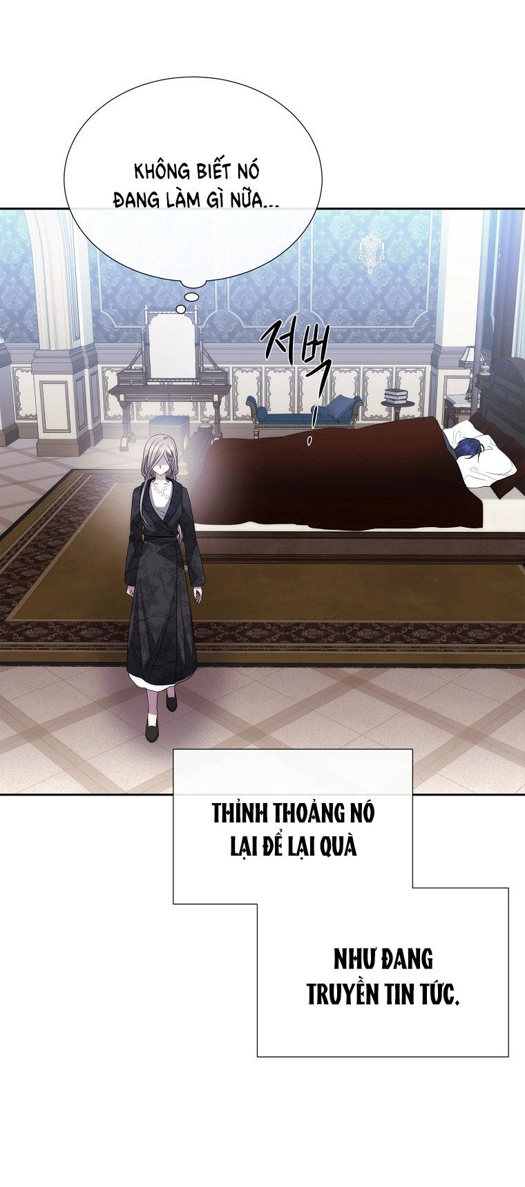 Ngũ Đại Đồ Đệ Của Charlotte Chapter 206.2 - 2