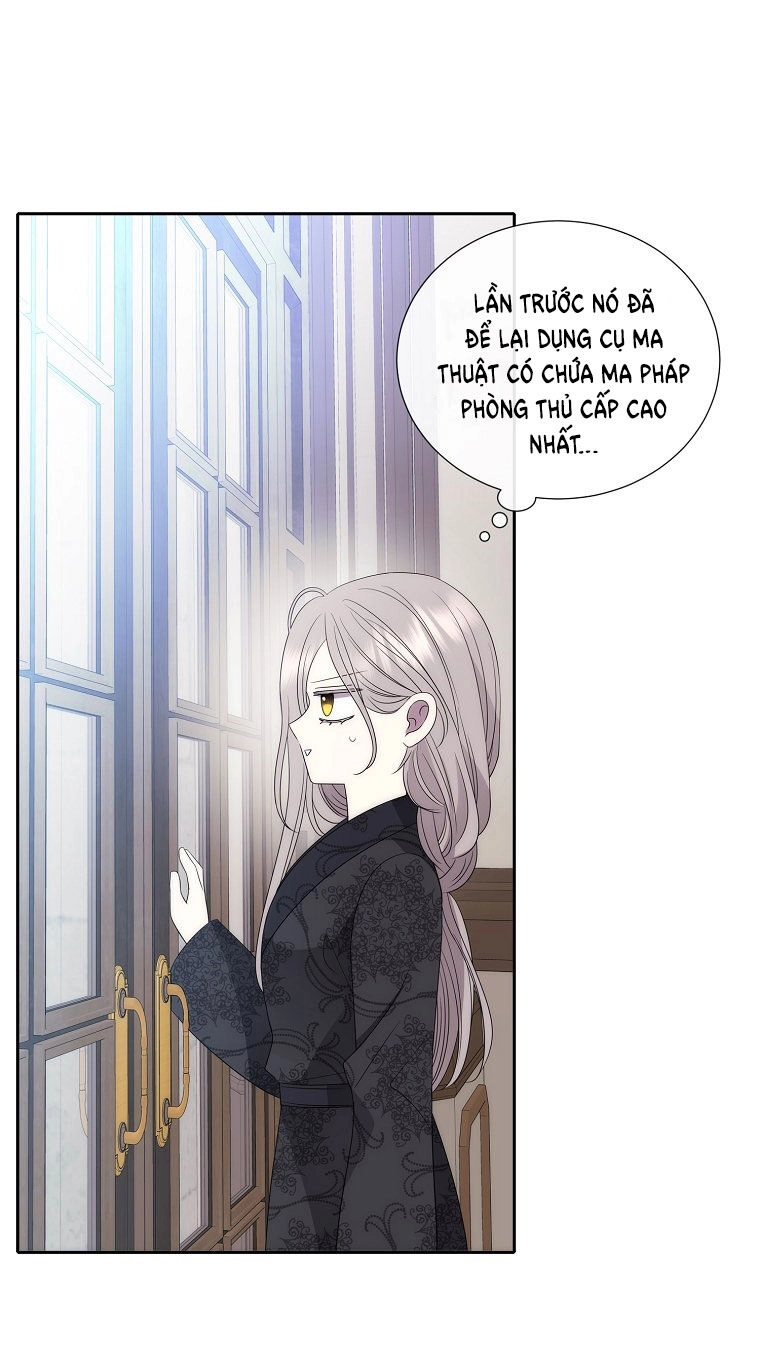 Ngũ Đại Đồ Đệ Của Charlotte Chapter 206.2 - 3