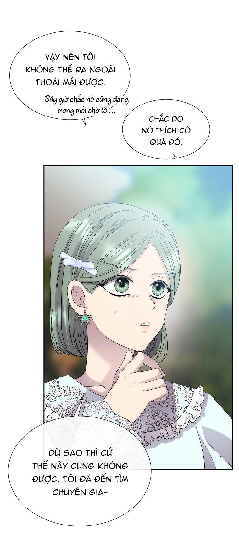 Ngũ Đại Đồ Đệ Của Charlotte Chapter 206.2 - 10