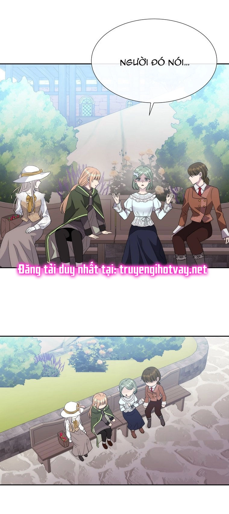 Ngũ Đại Đồ Đệ Của Charlotte Chapter 206.2 - 11