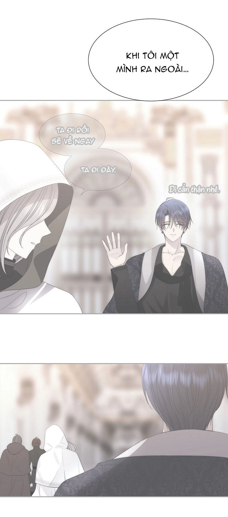 Ngũ Đại Đồ Đệ Của Charlotte Chapter 206.2 - 19