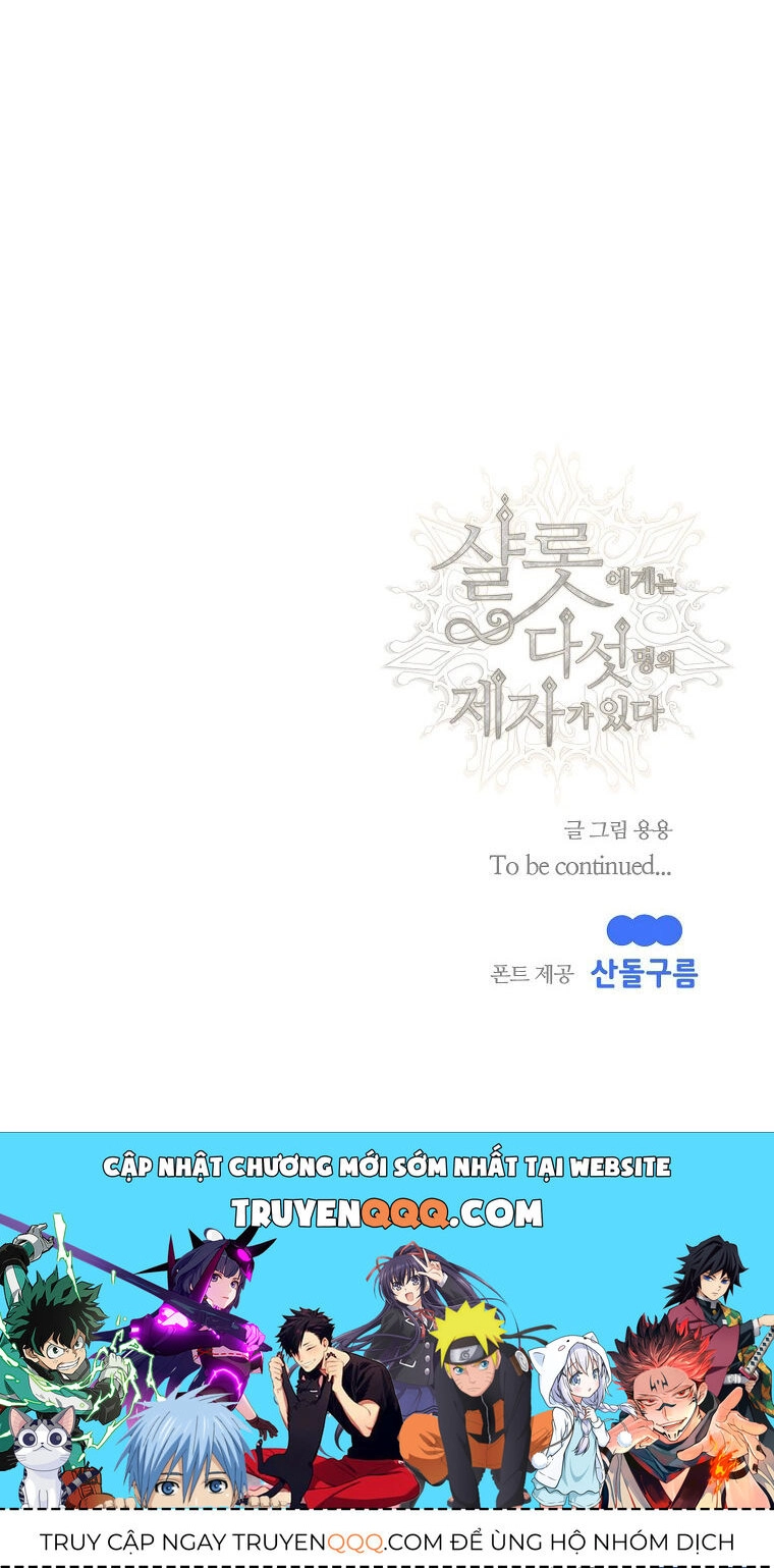 Ngũ Đại Đồ Đệ Của Charlotte Chapter 206.2 - 29