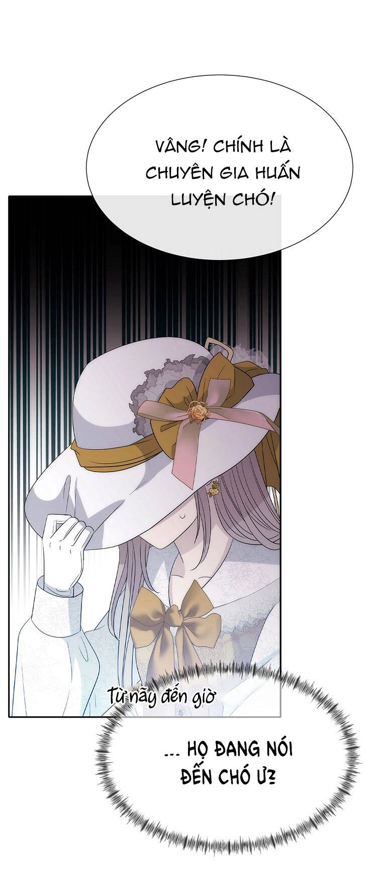 Ngũ Đại Đồ Đệ Của Charlotte Chapter 207.1 - 1