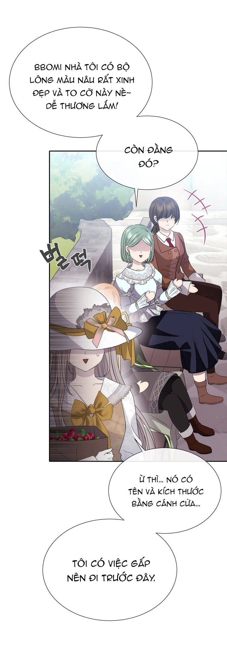 Ngũ Đại Đồ Đệ Của Charlotte Chapter 207.1 - 2