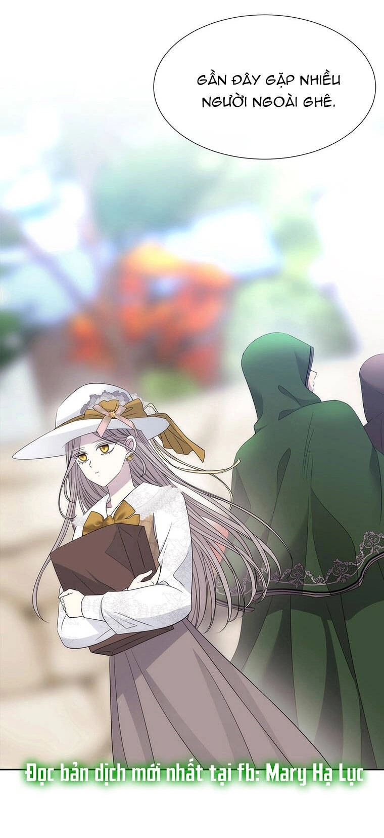 Ngũ Đại Đồ Đệ Của Charlotte Chapter 207.1 - 4