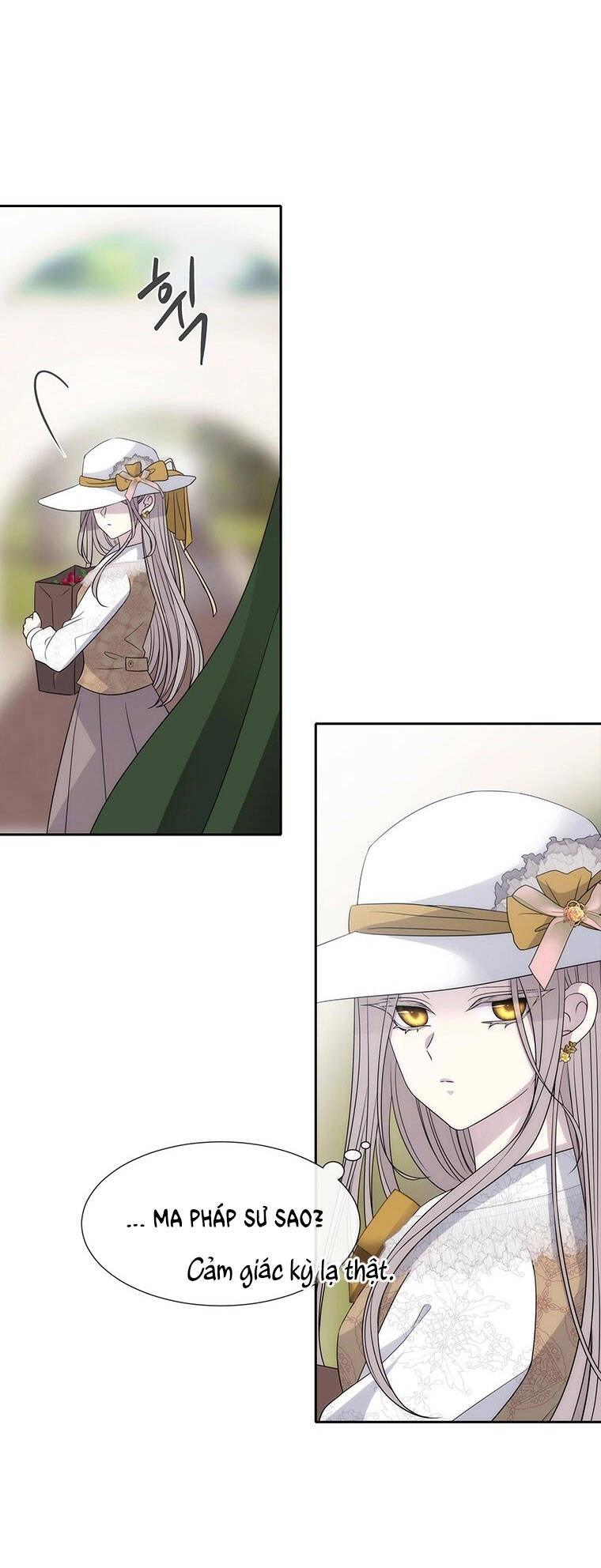 Ngũ Đại Đồ Đệ Của Charlotte Chapter 207.1 - 5