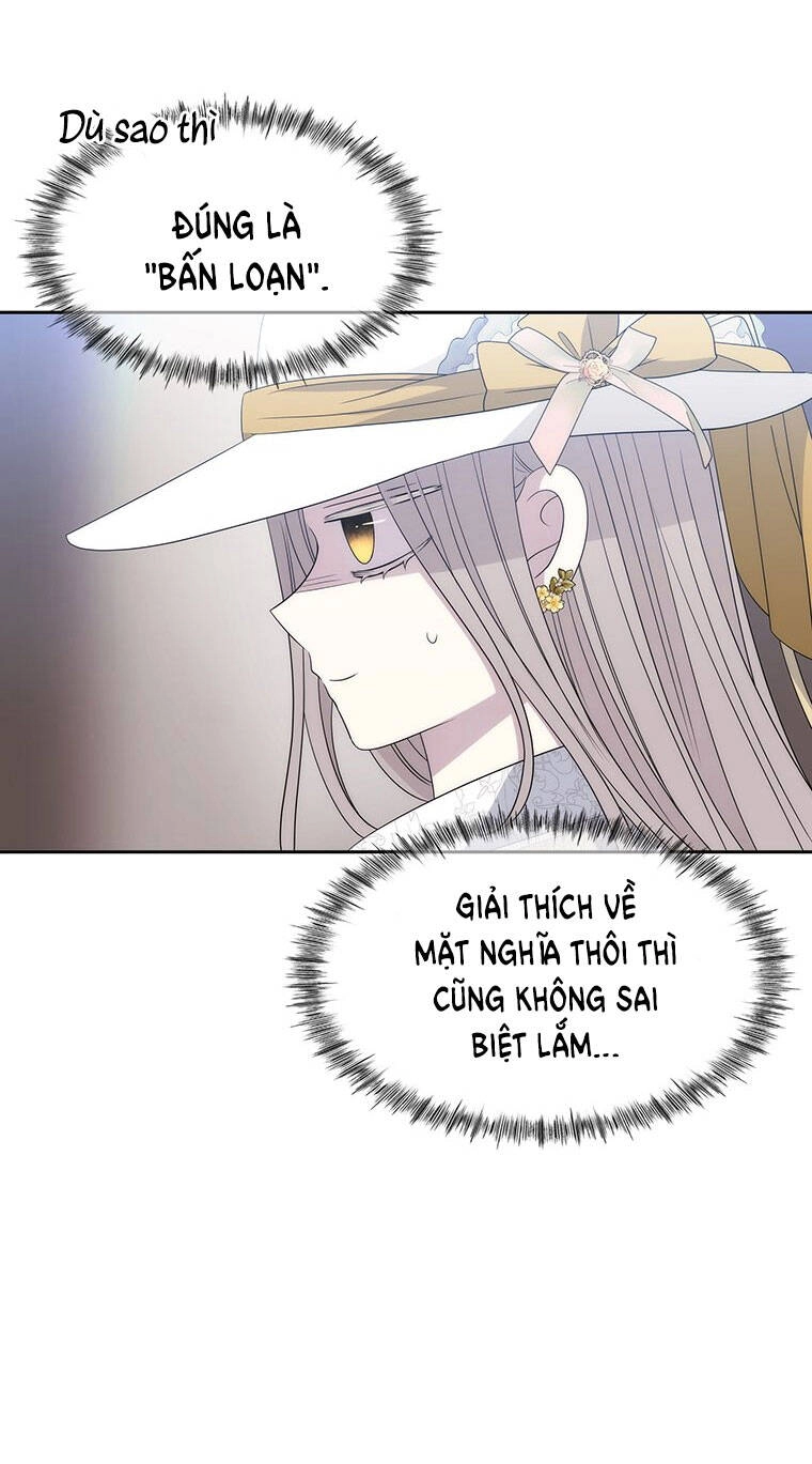 Ngũ Đại Đồ Đệ Của Charlotte Chapter 207.1 - 8