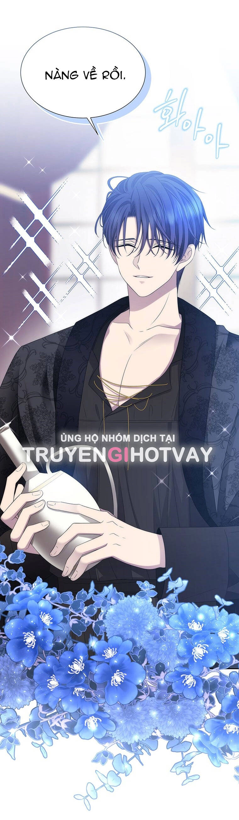 Ngũ Đại Đồ Đệ Của Charlotte Chapter 207.1 - 13