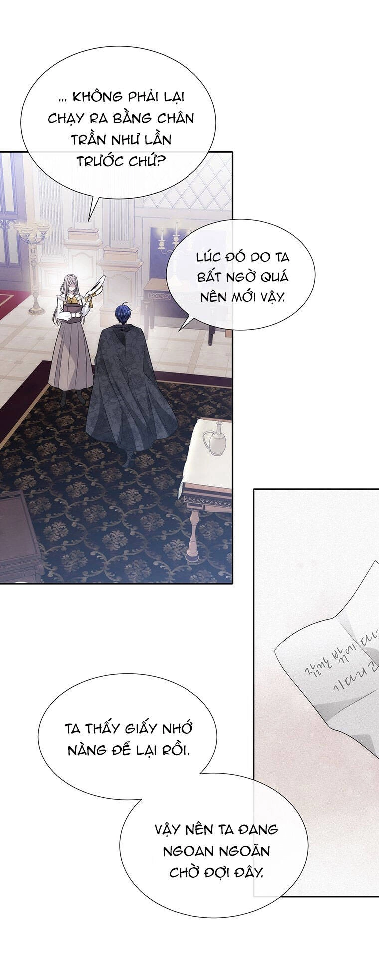 Ngũ Đại Đồ Đệ Của Charlotte Chapter 207.1 - 15