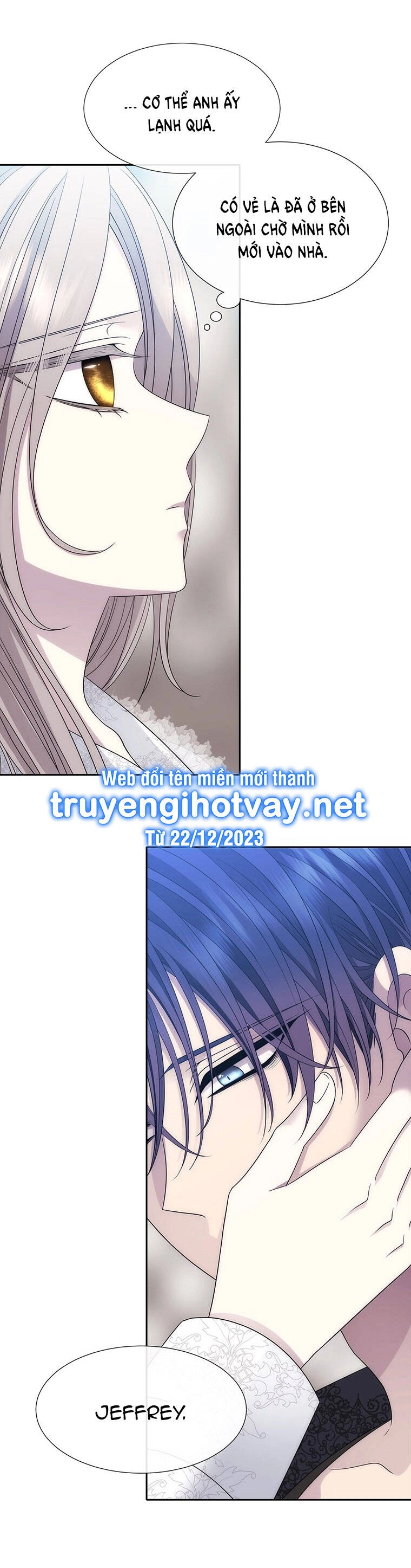 Ngũ Đại Đồ Đệ Của Charlotte Chapter 207.1 - 18