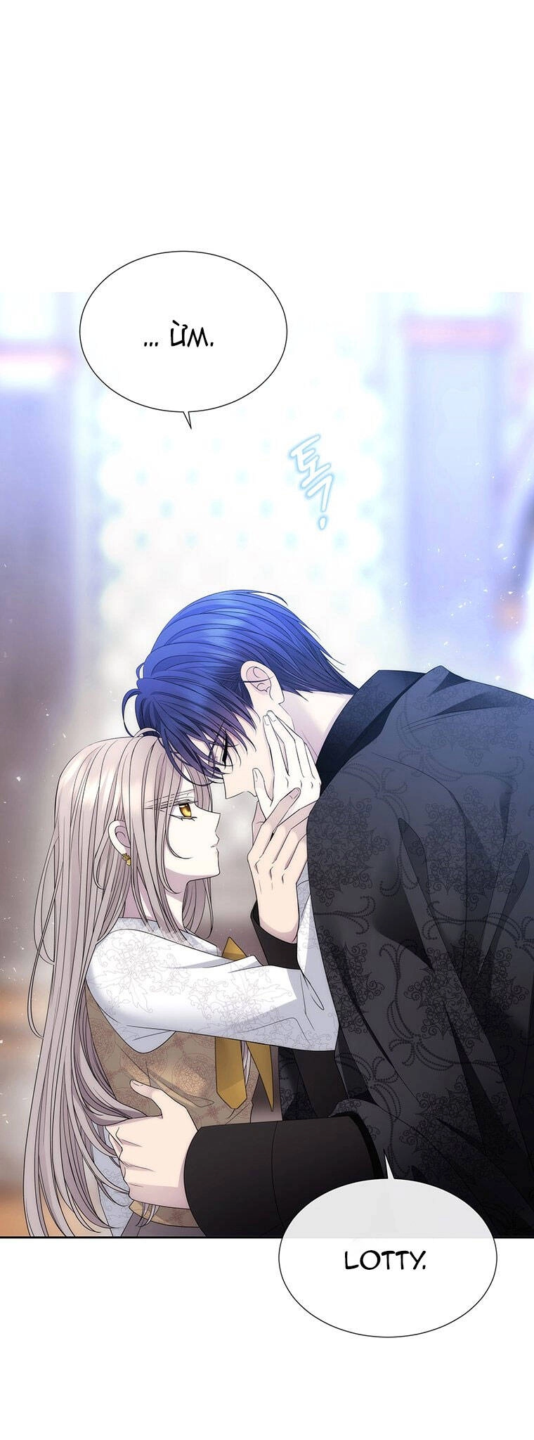 Ngũ Đại Đồ Đệ Của Charlotte Chapter 207.1 - 19