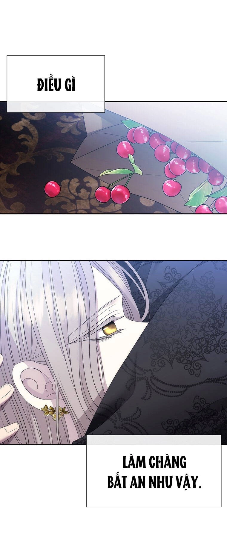 Ngũ Đại Đồ Đệ Của Charlotte Chapter 207.1 - 21