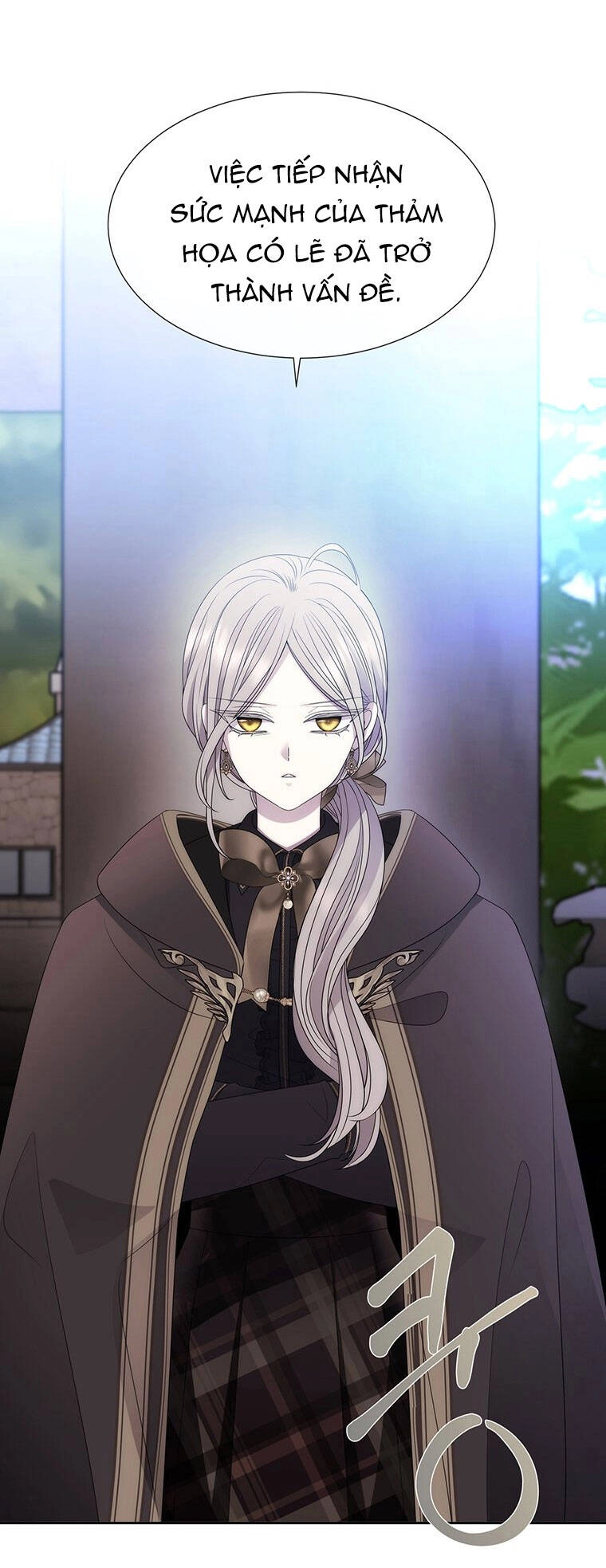 Ngũ Đại Đồ Đệ Của Charlotte Chapter 207.1 - 23