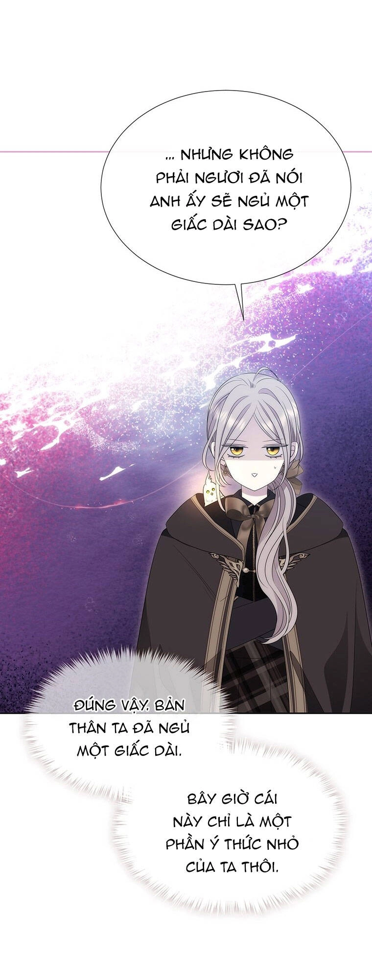 Ngũ Đại Đồ Đệ Của Charlotte Chapter 207.2 - 3