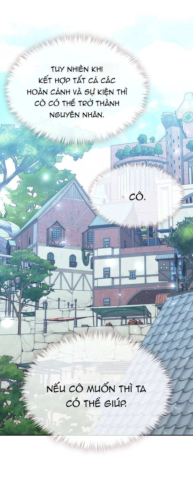 Ngũ Đại Đồ Đệ Của Charlotte Chapter 207.2 - 8