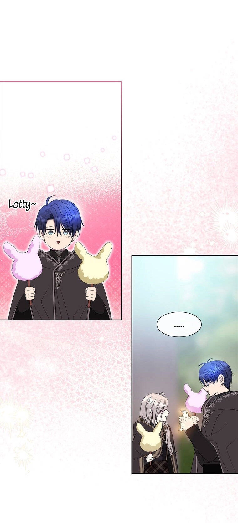 Ngũ Đại Đồ Đệ Của Charlotte Chapter 207.2 - 9