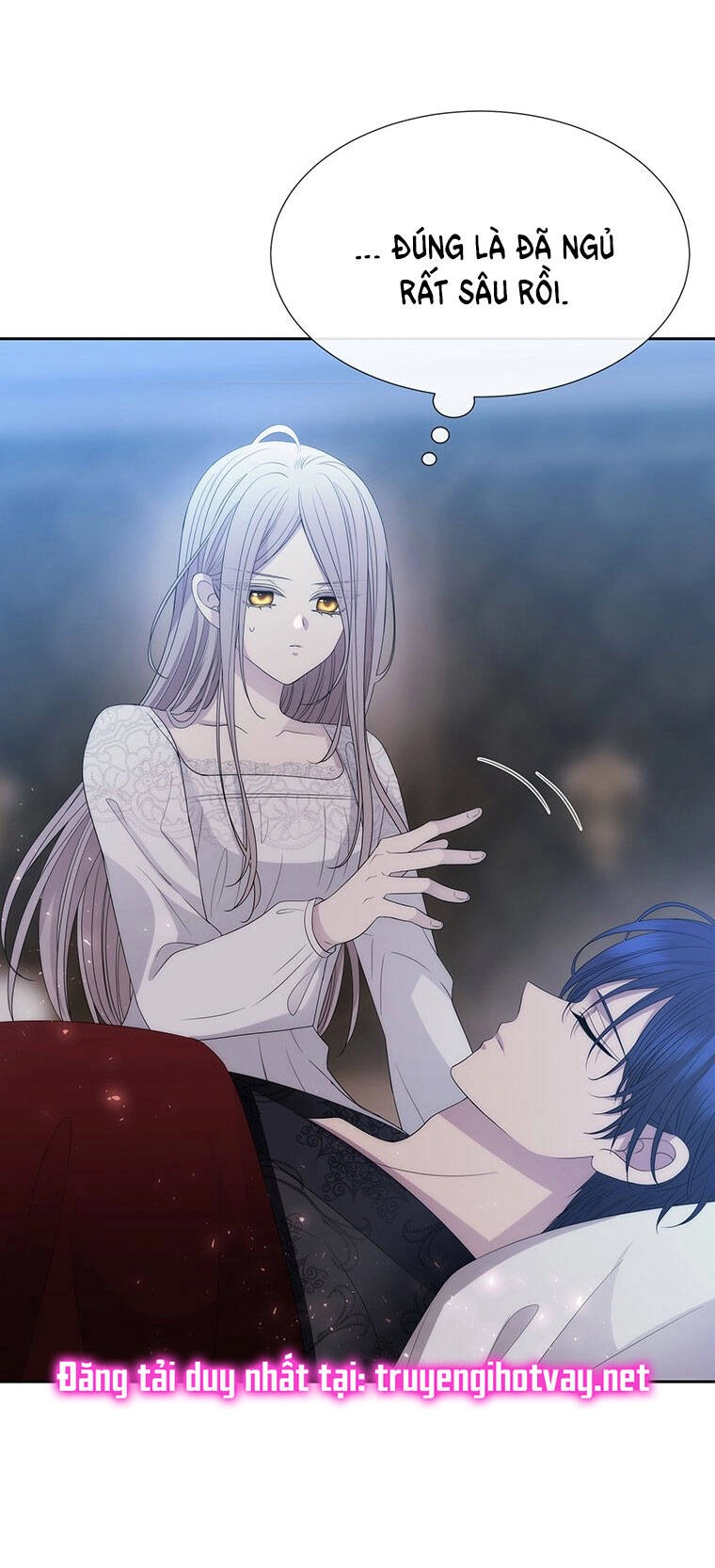 Ngũ Đại Đồ Đệ Của Charlotte Chapter 207.2 - 16