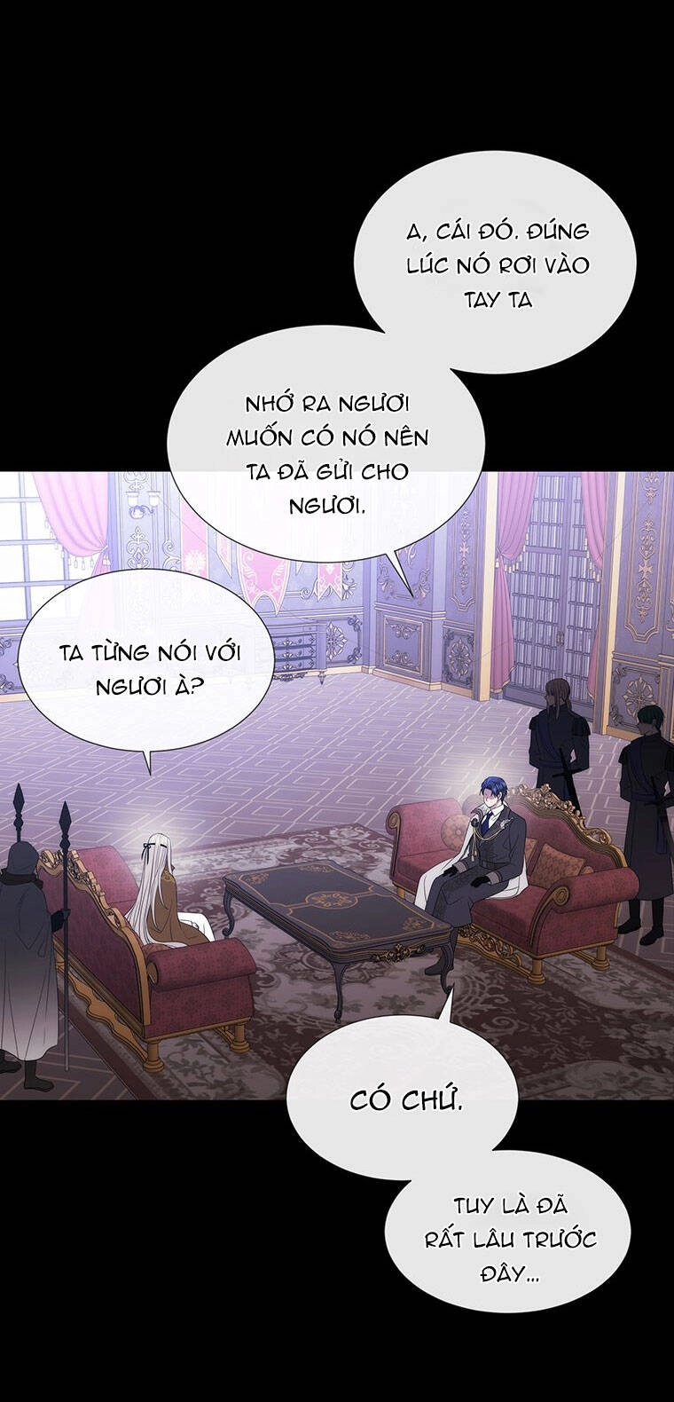 Ngũ Đại Đồ Đệ Của Charlotte Chapter 207.2 - 35