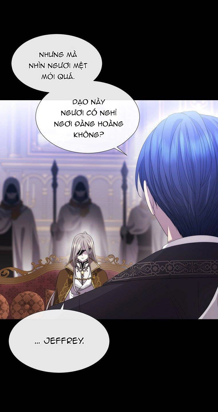 Ngũ Đại Đồ Đệ Của Charlotte Chapter 208.1 - 1