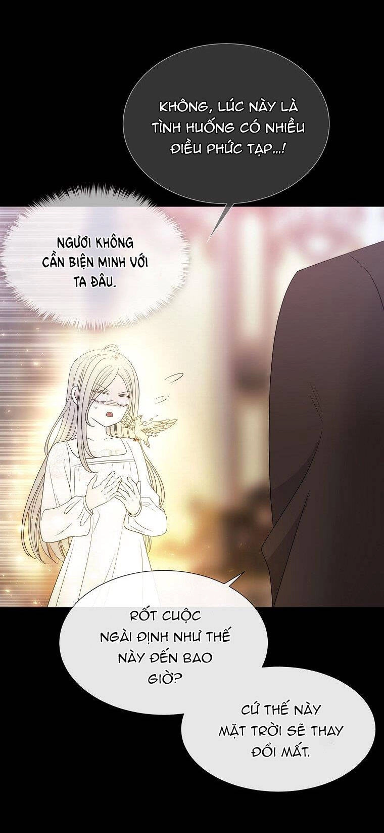 Ngũ Đại Đồ Đệ Của Charlotte Chapter 208.1 - 11