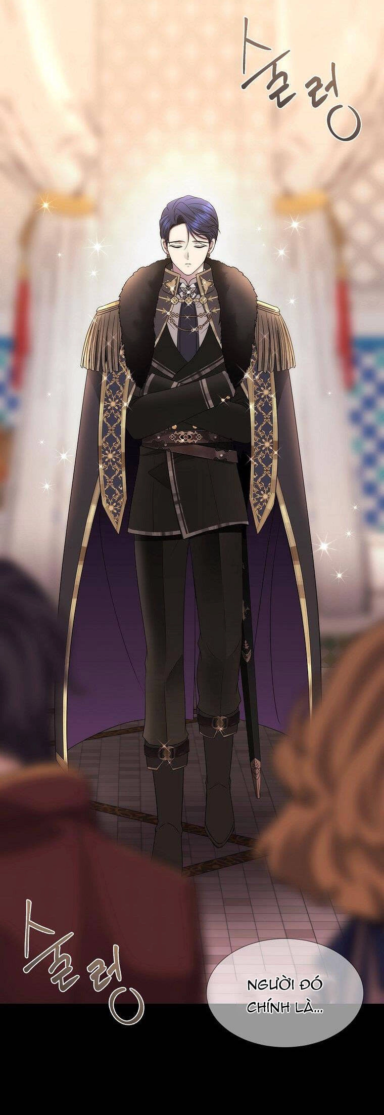 Ngũ Đại Đồ Đệ Của Charlotte Chapter 208.1 - 16