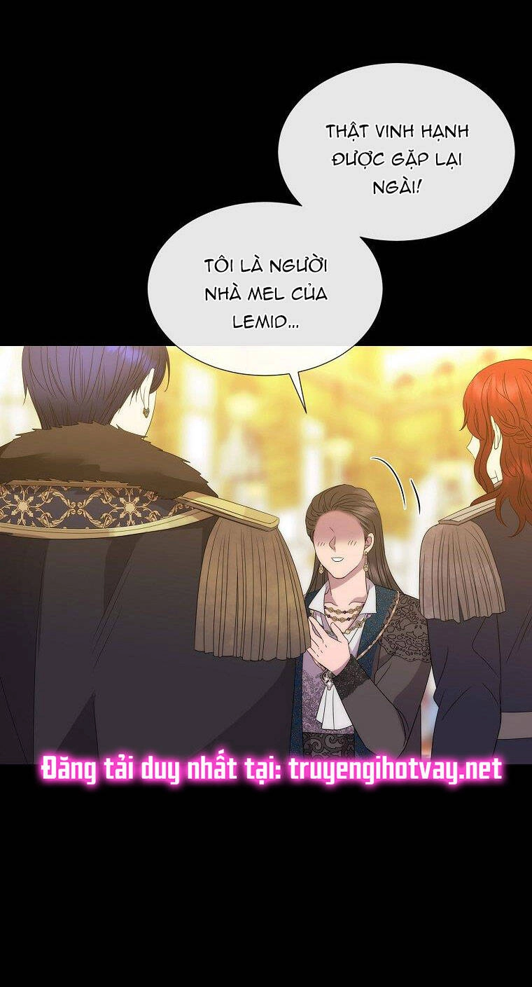 Ngũ Đại Đồ Đệ Của Charlotte Chapter 208.1 - 20