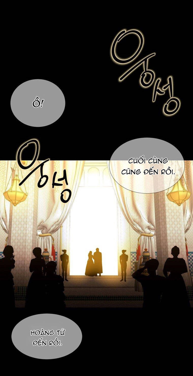 Ngũ Đại Đồ Đệ Của Charlotte Chapter 208.1 - 24