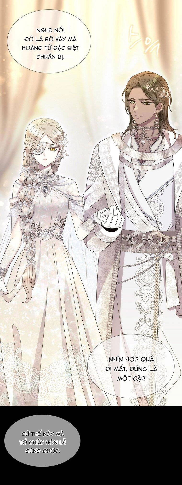 Ngũ Đại Đồ Đệ Của Charlotte Chapter 208.2 - 2