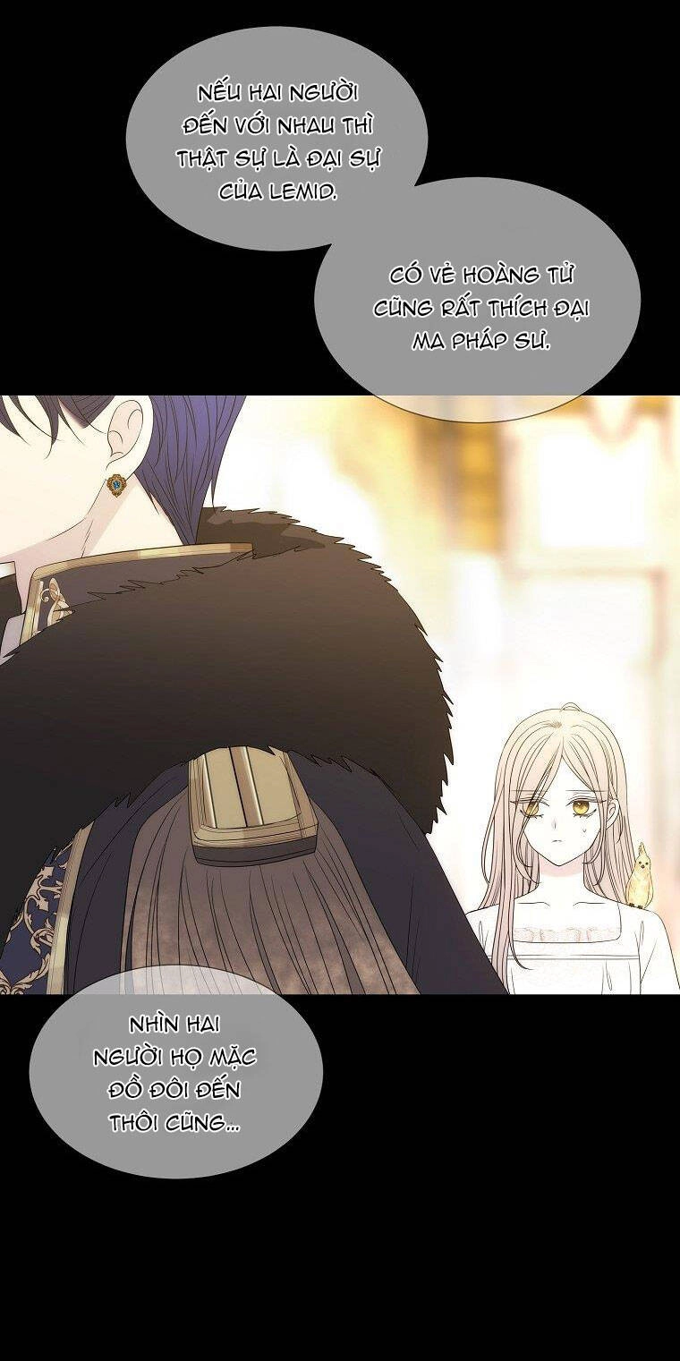 Ngũ Đại Đồ Đệ Của Charlotte Chapter 208.2 - 10