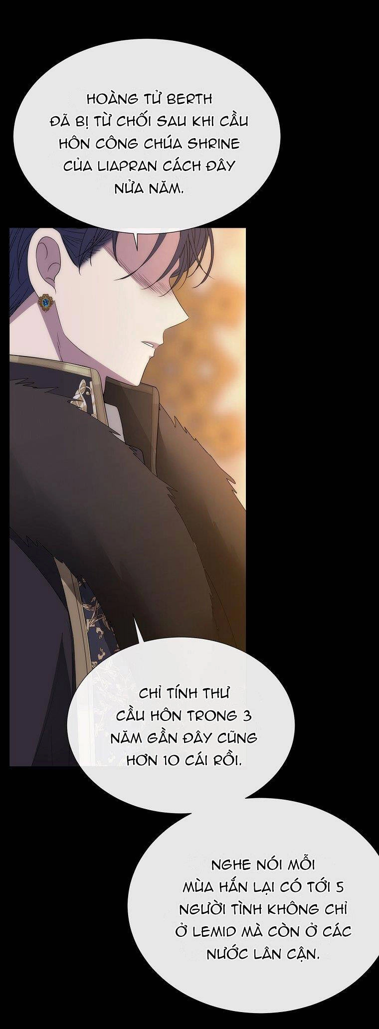 Ngũ Đại Đồ Đệ Của Charlotte Chapter 208.2 - 18