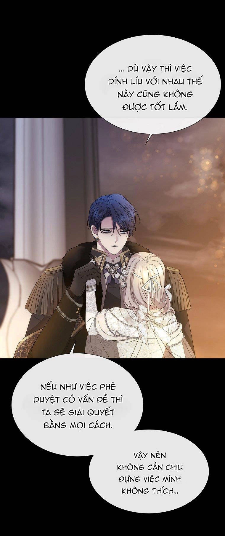 Ngũ Đại Đồ Đệ Của Charlotte Chapter 208.2 - 24