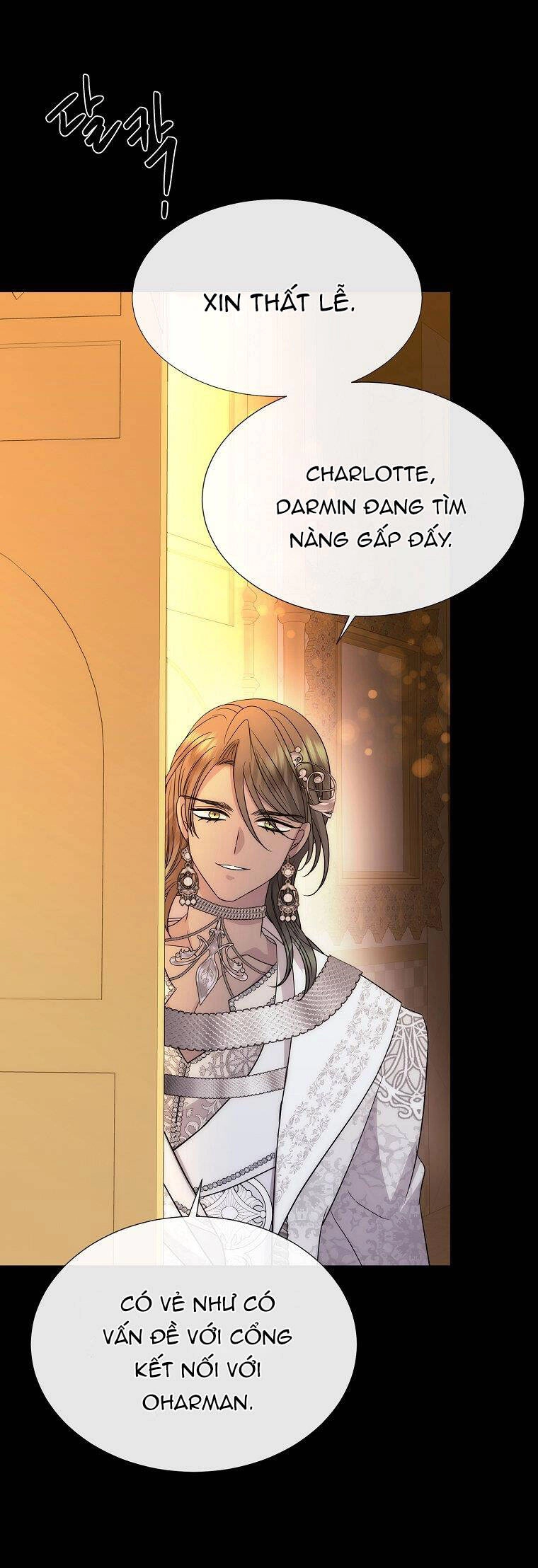 Ngũ Đại Đồ Đệ Của Charlotte Chapter 208.2 - 29