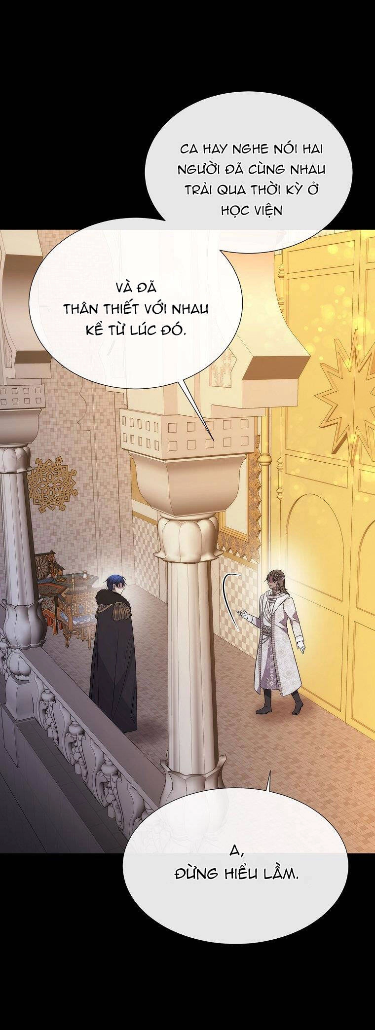 Ngũ Đại Đồ Đệ Của Charlotte Chapter 208.2 - 34