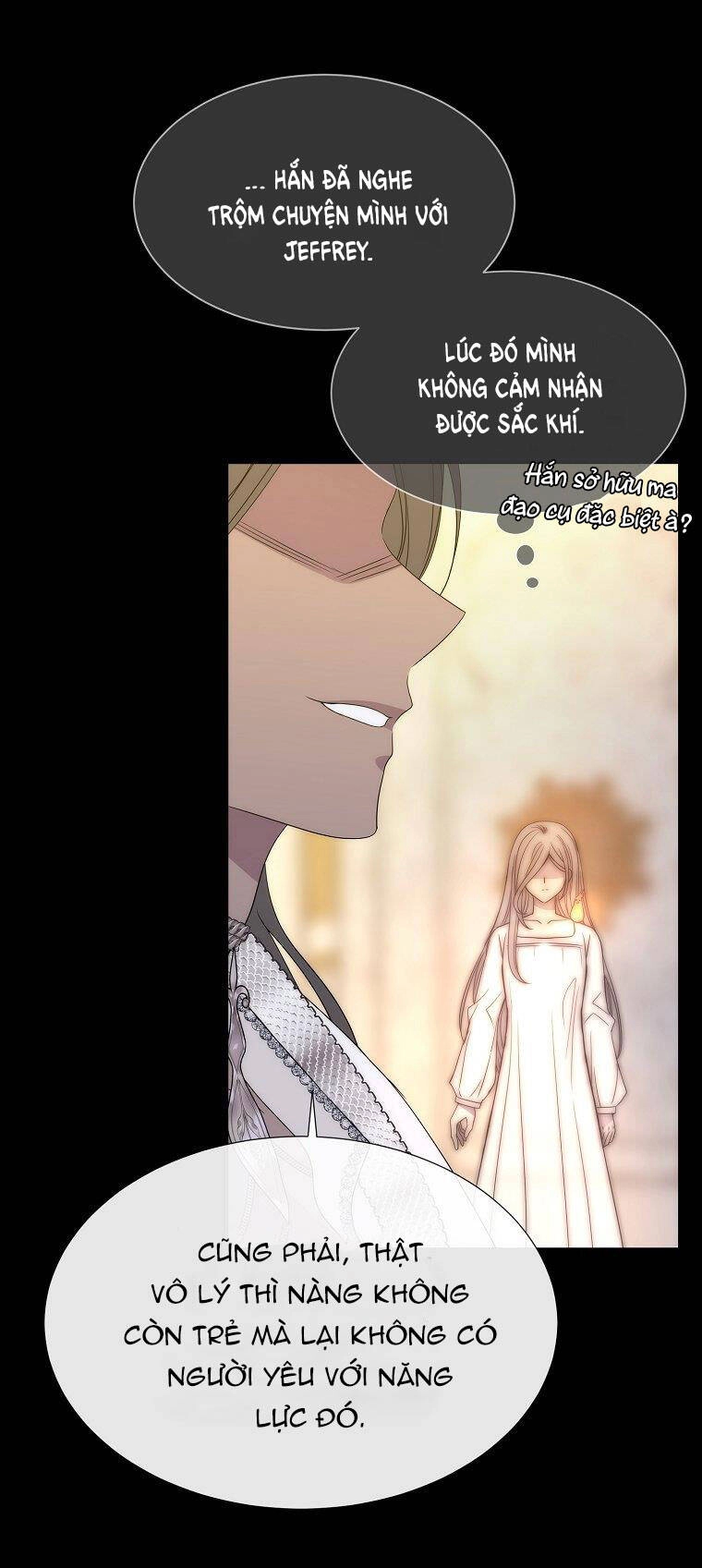 Ngũ Đại Đồ Đệ Của Charlotte Chapter 208.2 - 36