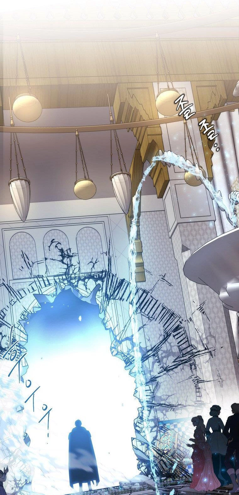 Ngũ Đại Đồ Đệ Của Charlotte Chapter 209.1 - 12