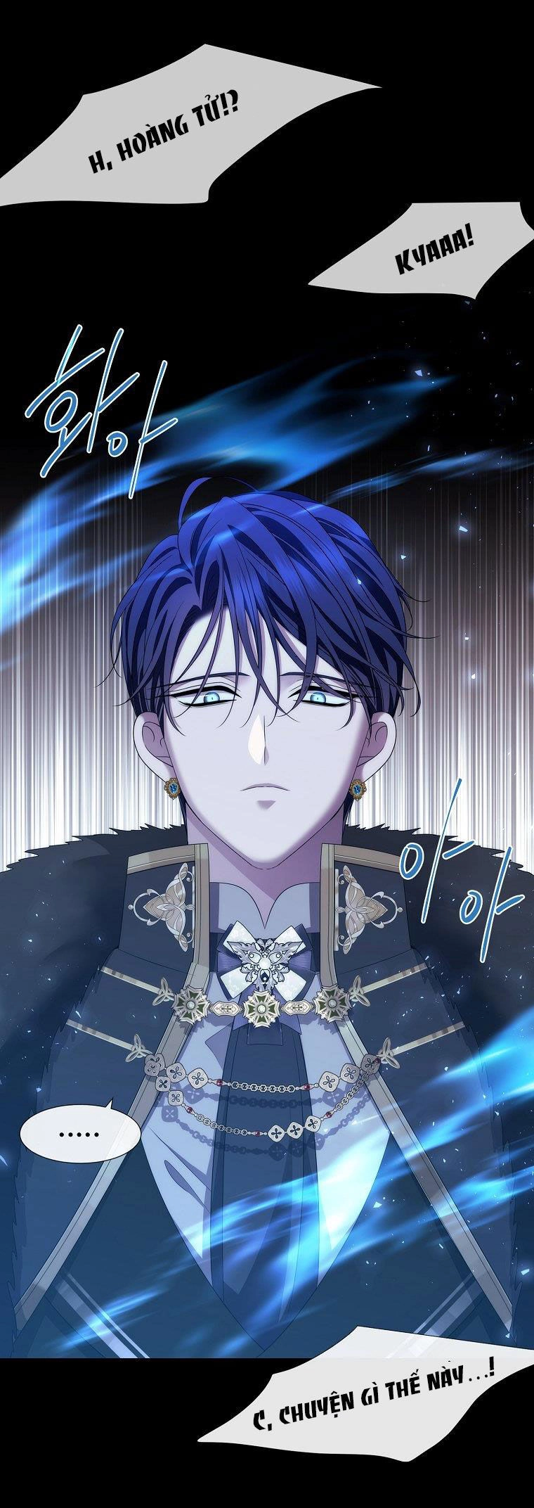 Ngũ Đại Đồ Đệ Của Charlotte Chapter 209.1 - 14