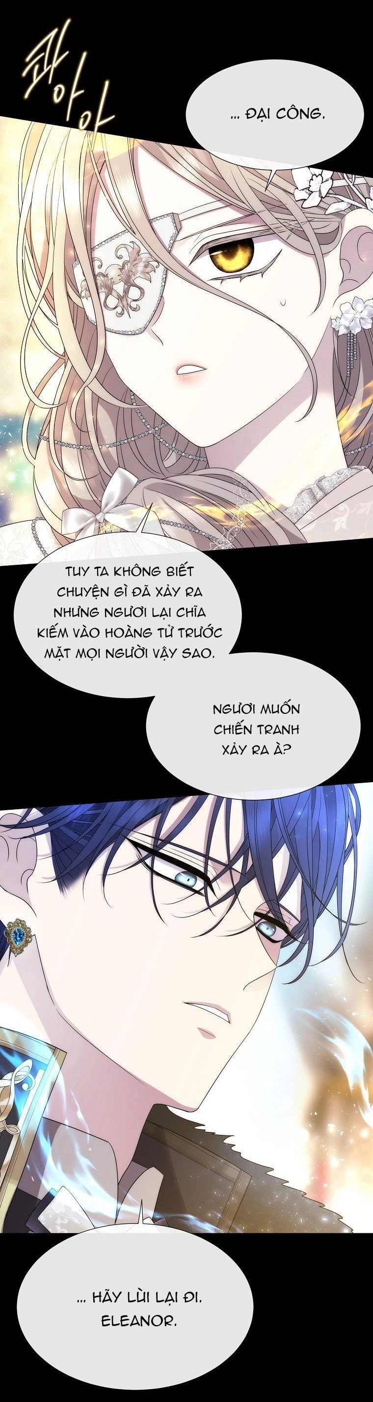 Ngũ Đại Đồ Đệ Của Charlotte Chapter 209.1 - 20