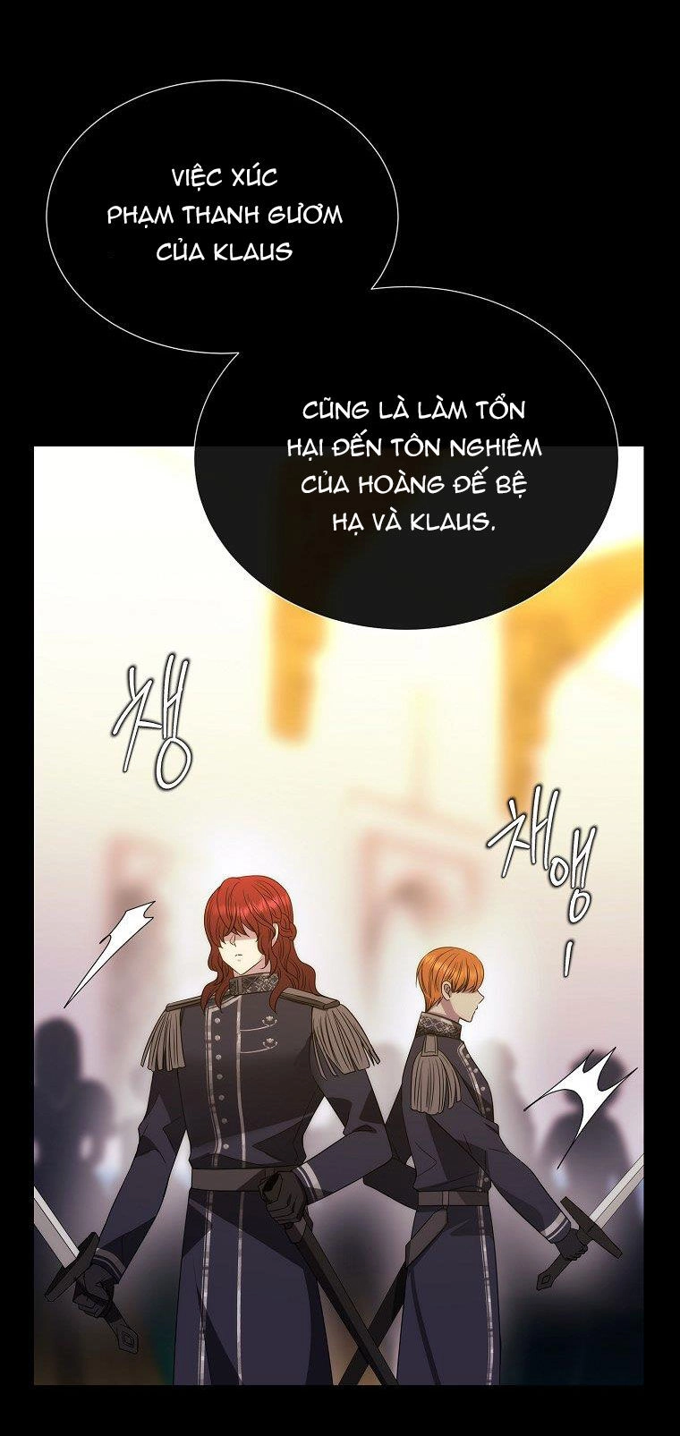 Ngũ Đại Đồ Đệ Của Charlotte Chapter 209.1 - 22