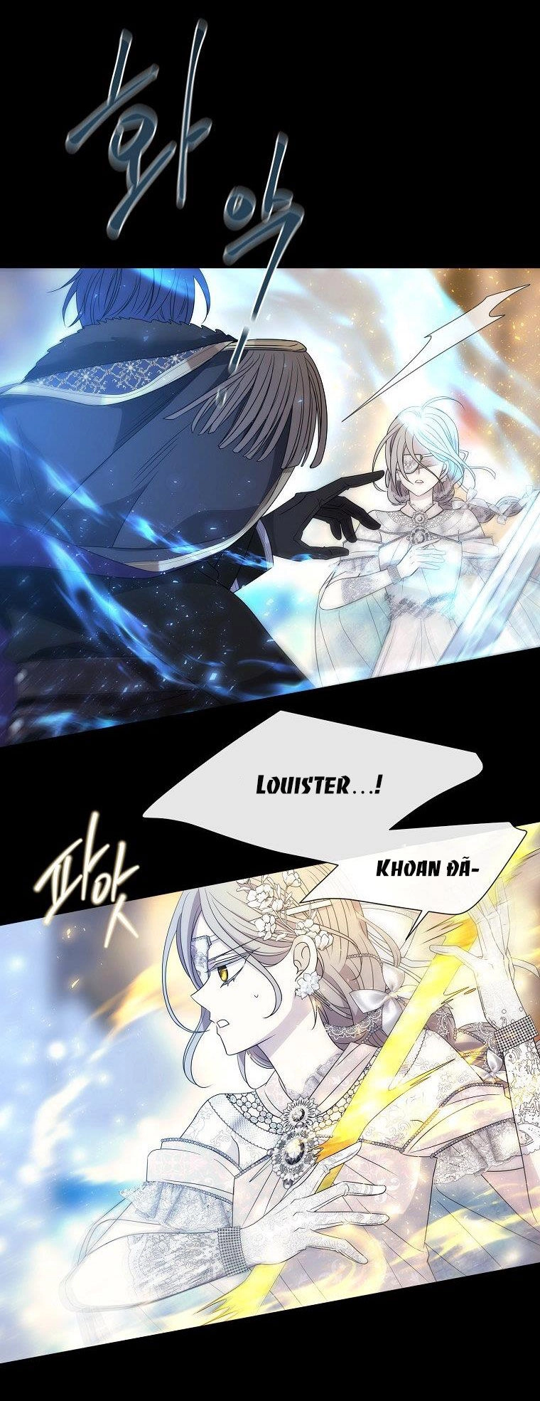 Ngũ Đại Đồ Đệ Của Charlotte Chapter 209.1 - 24