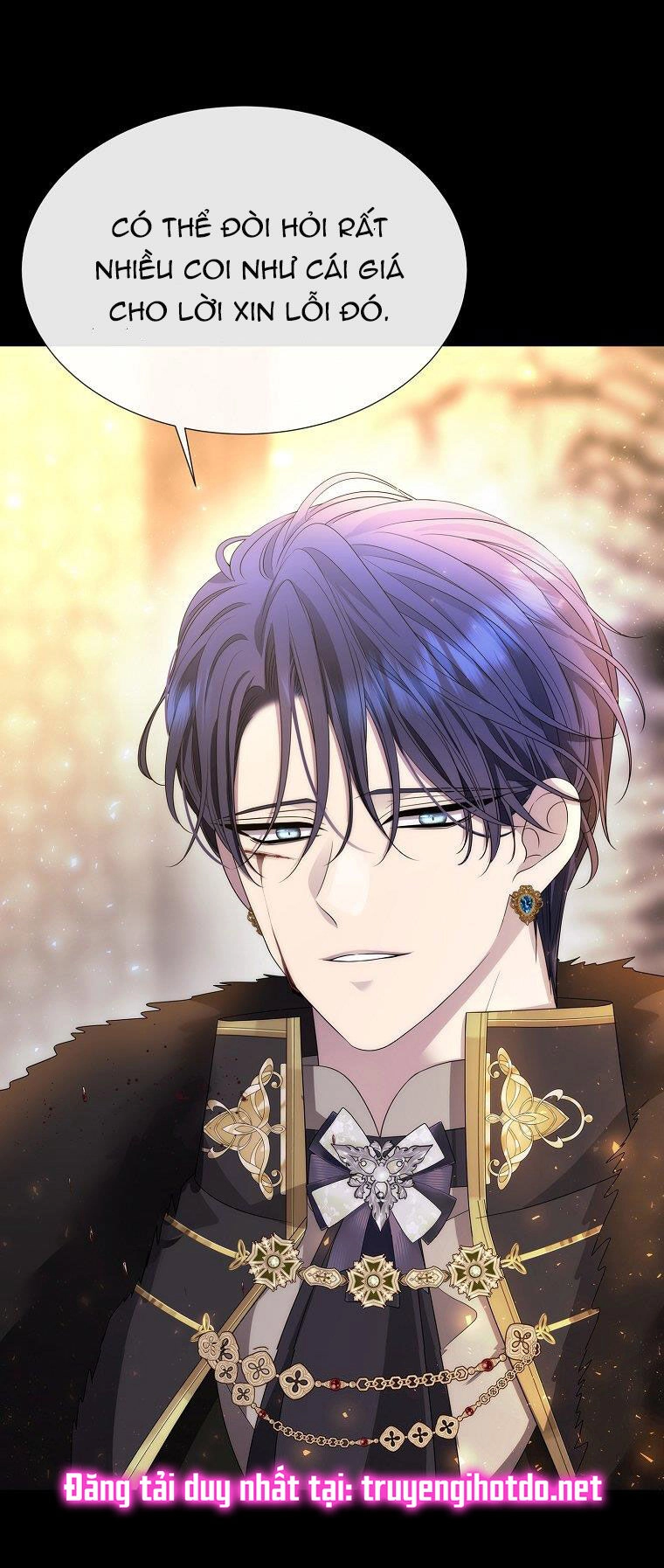 Ngũ Đại Đồ Đệ Của Charlotte Chapter 209.1 - 31