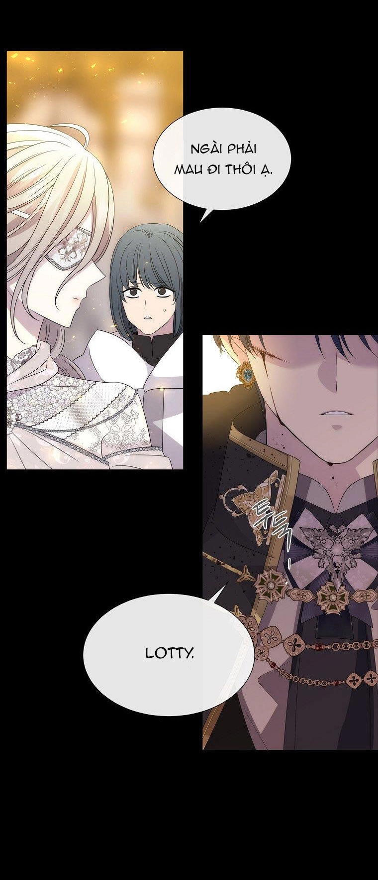 Ngũ Đại Đồ Đệ Của Charlotte Chapter 209.1 - 33