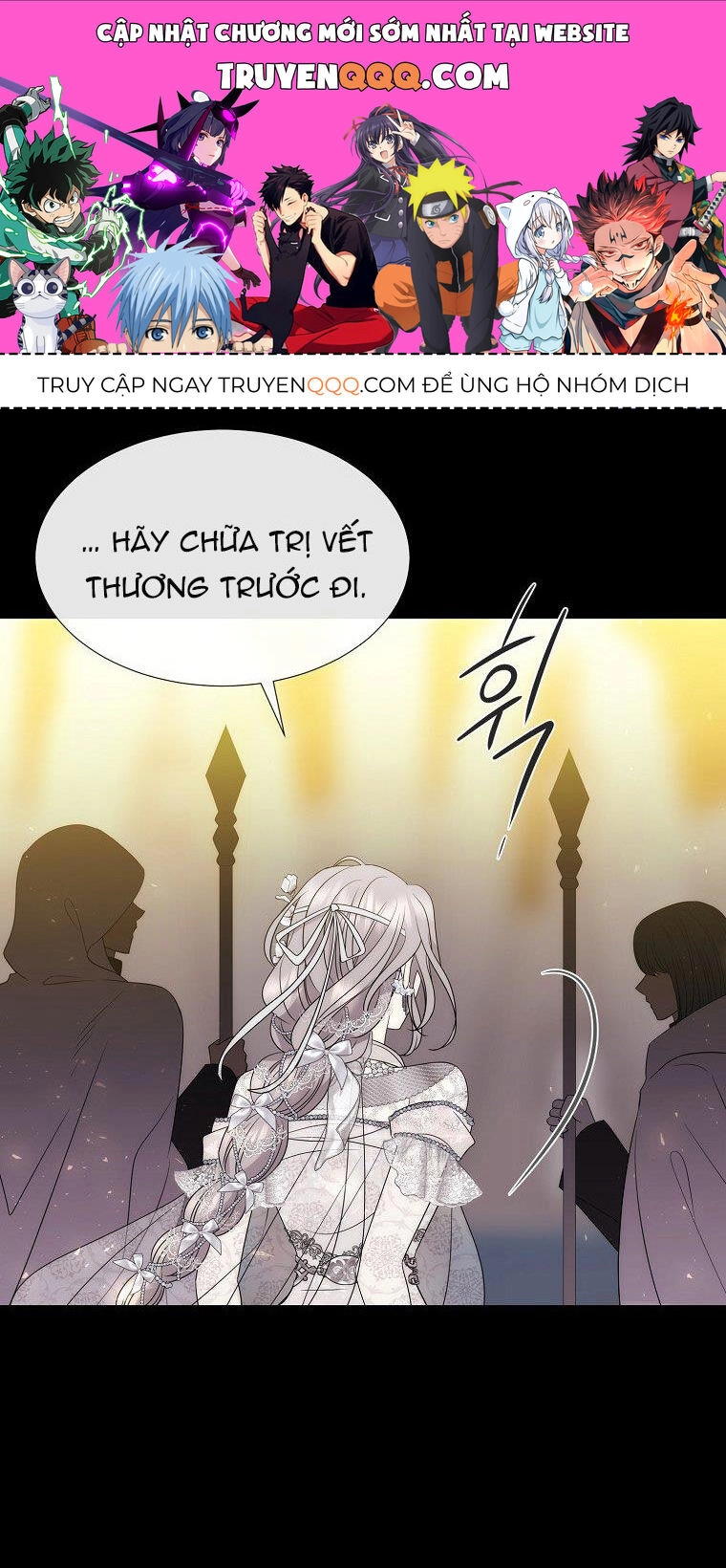 Ngũ Đại Đồ Đệ Của Charlotte Chapter 209.2 - 1