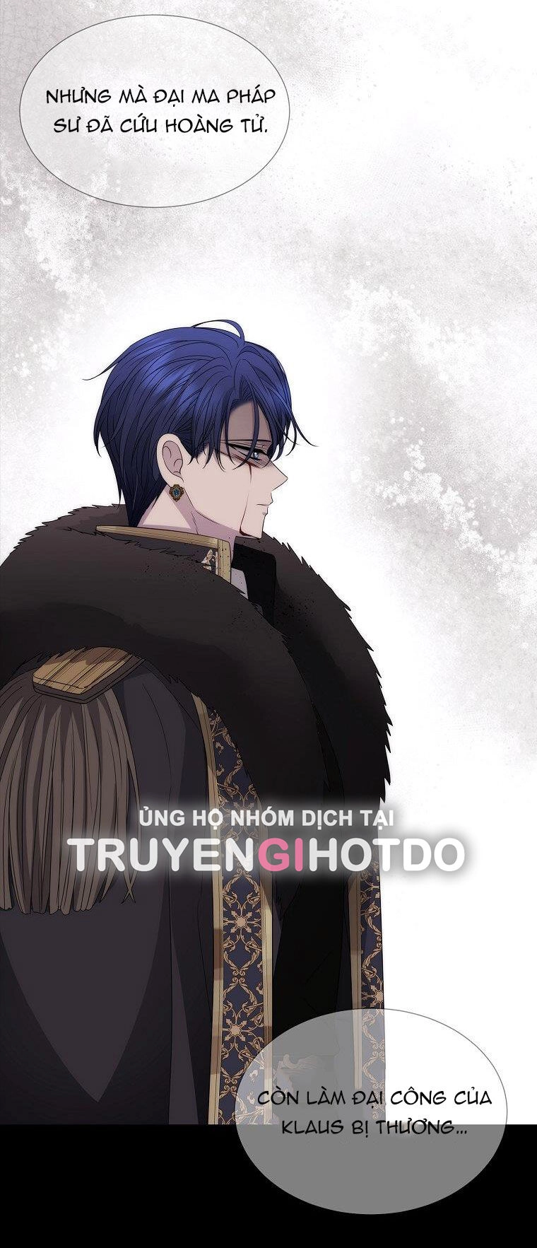 Ngũ Đại Đồ Đệ Của Charlotte Chapter 209.2 - 4