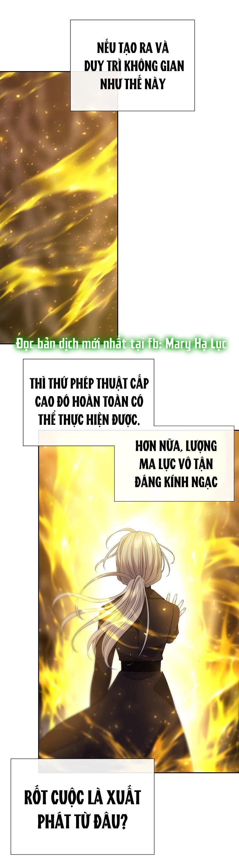 Ngũ Đại Đồ Đệ Của Charlotte Chapter 175.1 - 10