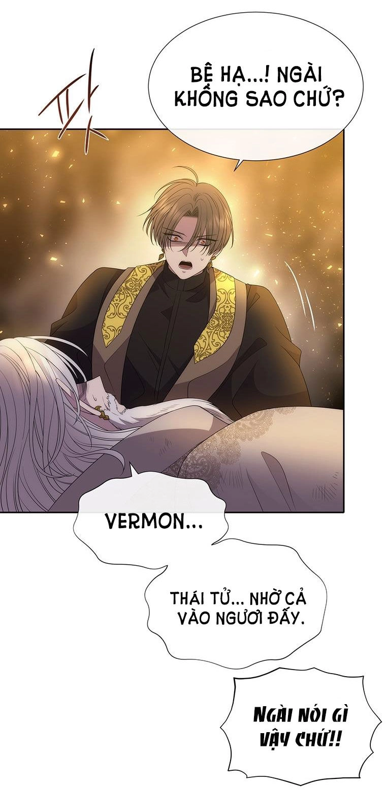 Ngũ Đại Đồ Đệ Của Charlotte Chapter 175.1 - 12