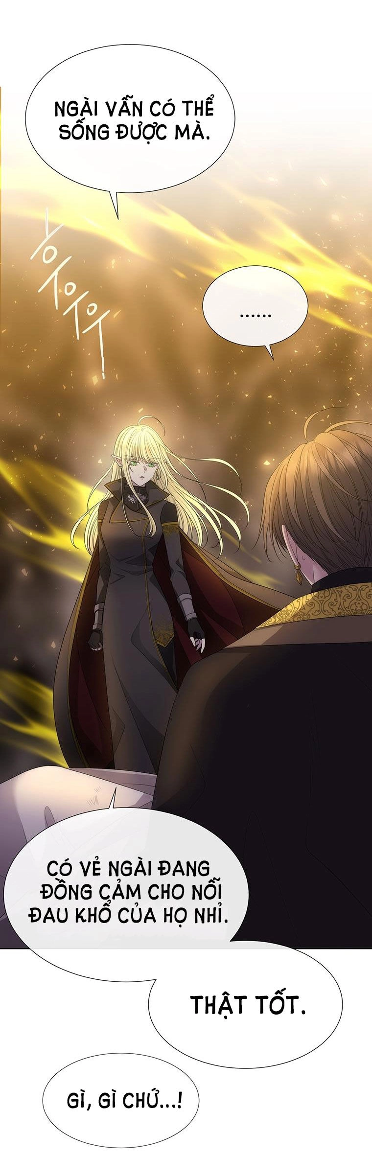 Ngũ Đại Đồ Đệ Của Charlotte Chapter 175.1 - 17