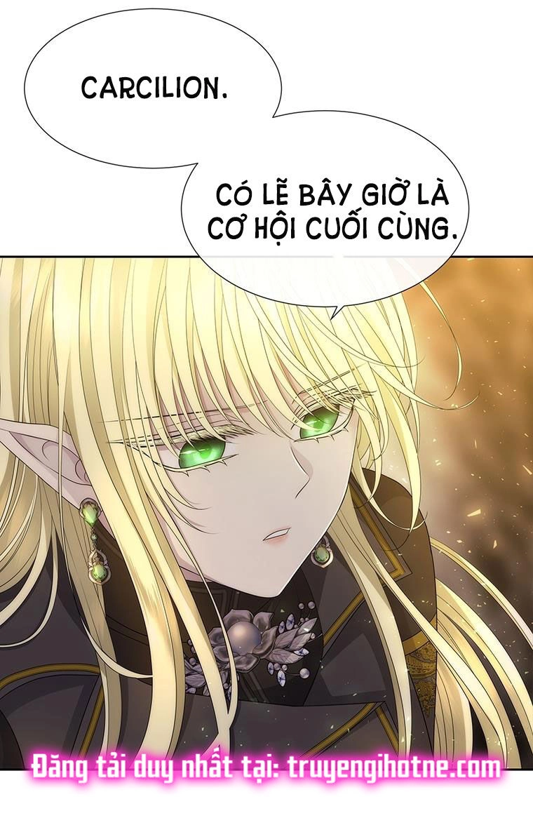 Ngũ Đại Đồ Đệ Của Charlotte Chapter 175.1 - 19