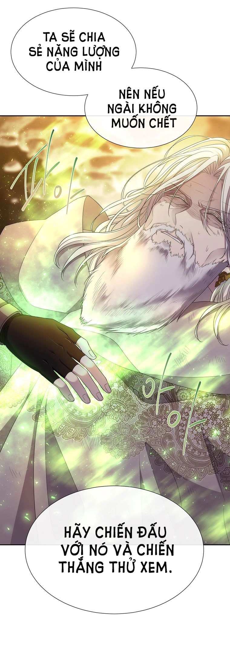 Ngũ Đại Đồ Đệ Của Charlotte Chapter 175.1 - 20