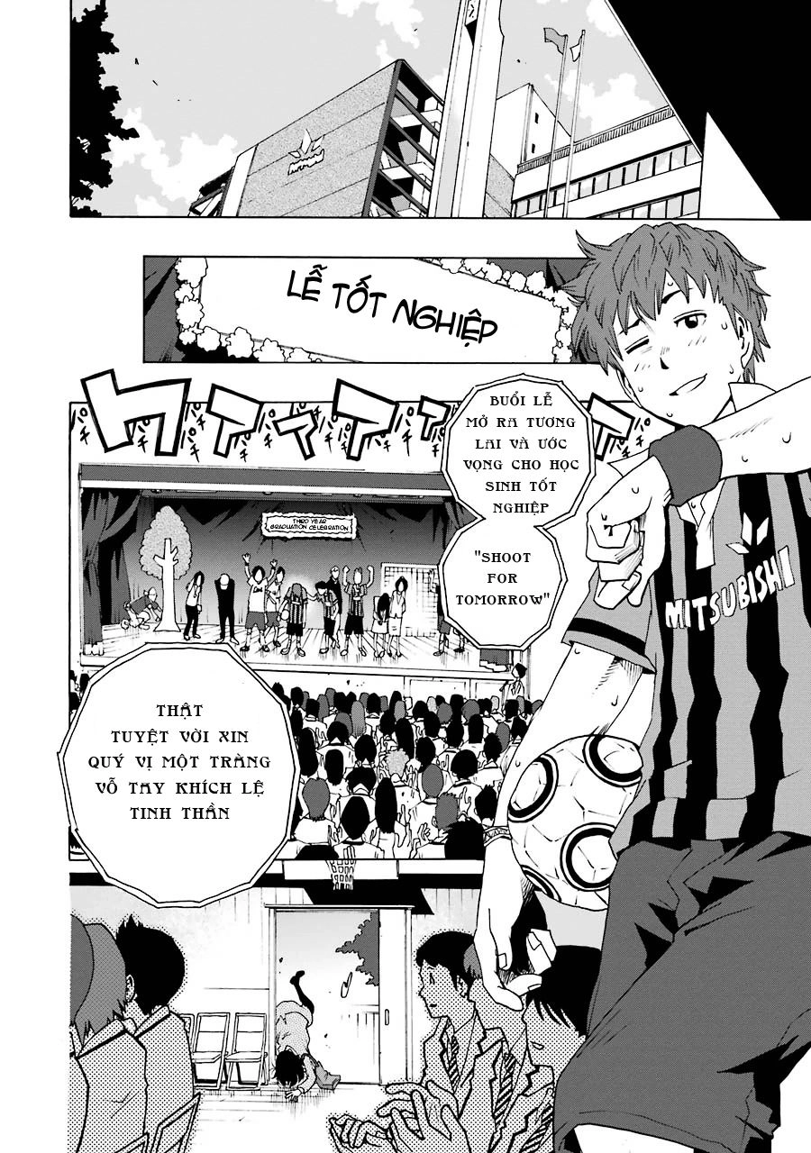 Shiori Experience - Jimi Na Watashi To Hen Na Oji-San Chapter 1.1 - 38